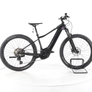 Liv Vall-E+ Pro E-Bike