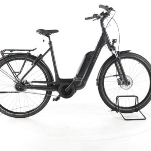 Kalkhoff Image 1.B XXL City E-Bike Tiefeinsteiger