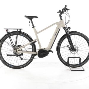 2R Manufaktur ETX9 Trekking E-Bike