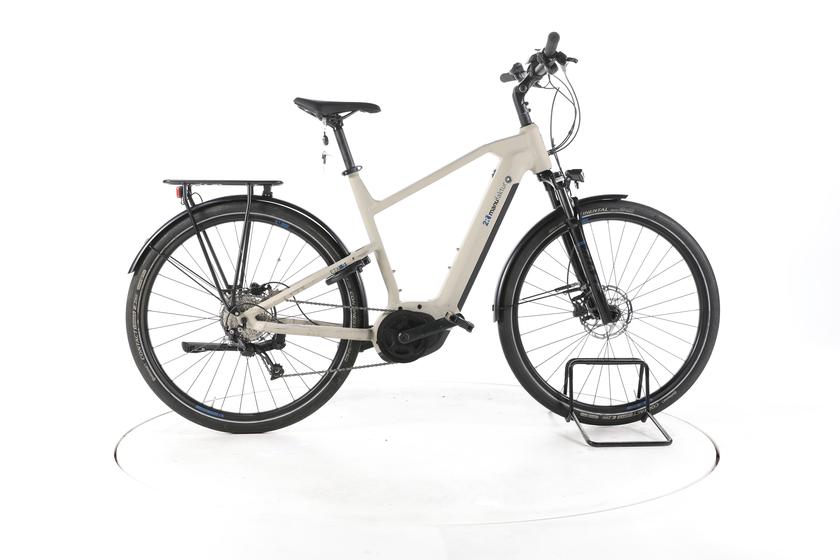 2R Manufaktur ETX9 Trekking E-Bike