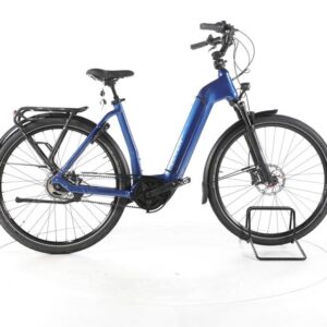 FLYER Gotour6 7.43 City E-Bike Tiefeinsteiger