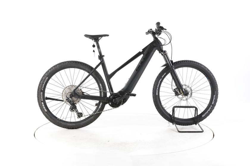 Bulls Copperhead EVO 2 E-Bike