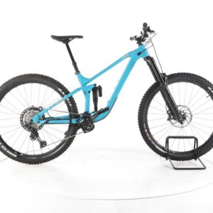 Cube Stereo ONE77 Race Fahrrad Fully