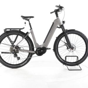 Kalkhoff ENTICE 5+ MOVE Trekking E-Bike Tiefeinsteiger 2024