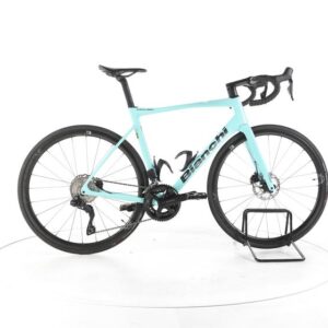 Bianchi Specialissima Comp 105 Di2 Rennrad Carbon 2025