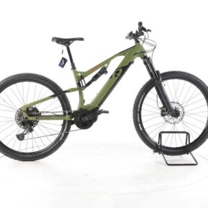 R Raymon FullRay 150E 9.0 E-Bike Fully