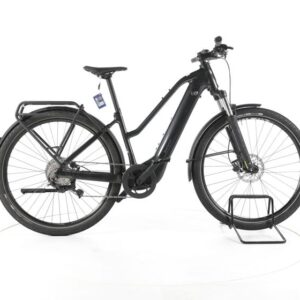 Giant Explore E+ 2 Trekking E-Bike