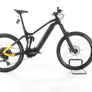 Haibike Nduro 6 E-Bike Fully