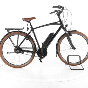 Riese & Müller Cruiser2 vario City E-Bike 2024
