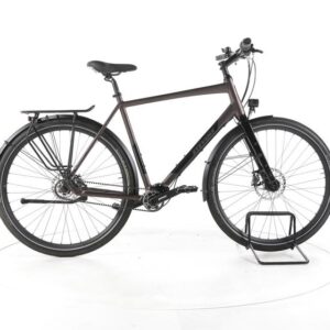 Stevens P18 Fahrrad City & Trekking