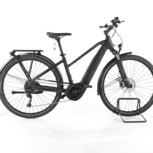 Carver Route E.400 Trekking E-Bike