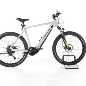 Bulls LT CX Evo E-Bike