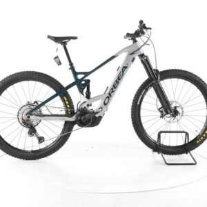 Orbea Wild FS M10 E-Bike Fully Carbon