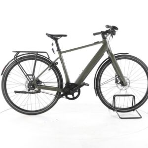 Riese & Müller UBN Five silent City E-Bike
