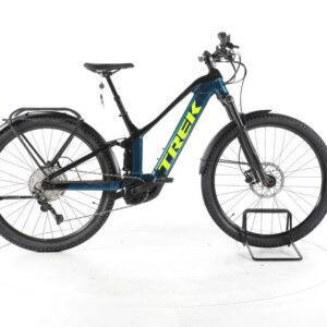 Trek Powerfly FS 4 625 Gen 2 SUV E-Bike