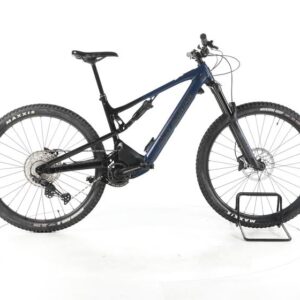 Rocky Mountain Instinct Powerplay E-Bike Fully