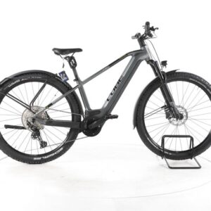 Cube Reaction Hybrid Pro 750 Allroad Trekking E-Bike