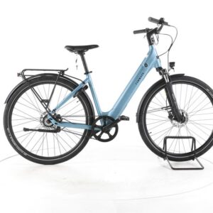 TENWAYS CGO800S City E-Bike Tiefeinsteiger
