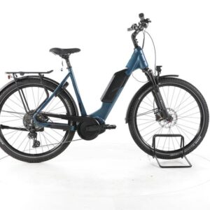 MORRISON SUB 3.0 Trekking E-Bike Tiefeinsteiger