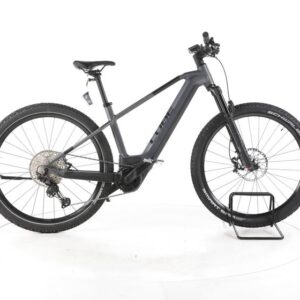 Cube Reaction Hybrid SLT E-Bike