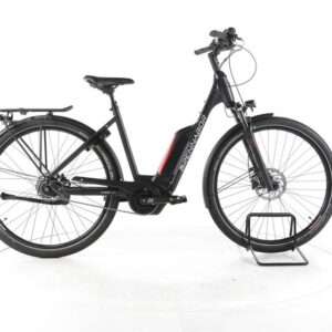 Brennabor T-35e City E-Bike Tiefeinsteiger