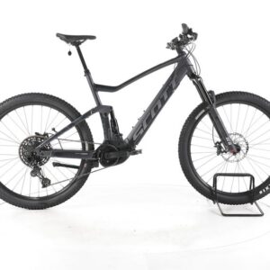 Scott Strike eRIDE 930 E-Bike Fully