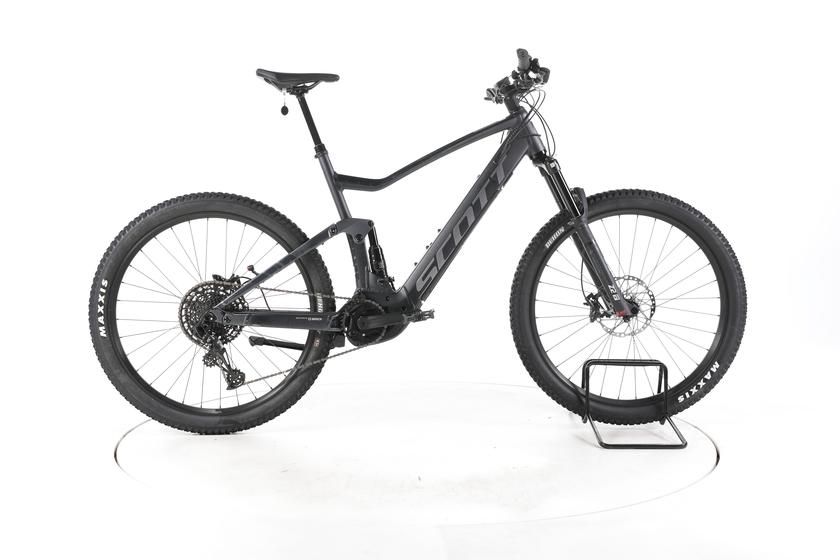Scott Strike eRIDE 930 E-Bike Fully