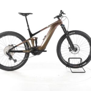 Giant Trance X E+ 2 E-Bike Fully