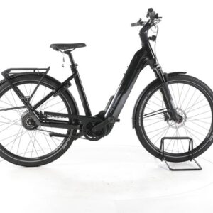FLYER Upstreet5 7.12 City E-Bike Tiefeinsteiger