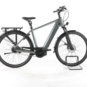 Velo de Ville AEB 890 PRO City E-Bike 2025