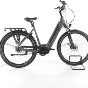 Puch Q4.4 FL City E-Bike Tiefeinsteiger