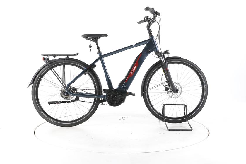 Victoria Tresalo 7 City E-Bike