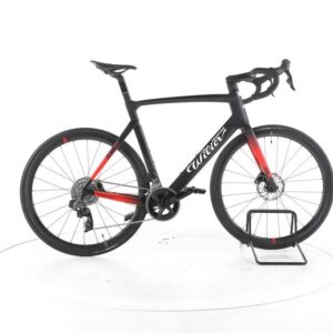 Wilier Cento10 SL Disc Rival eTap AXS 12S Rennrad Carbon
