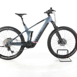 Cube Stereo Hybrid 140 HPC ABS E-Bike Fully Carbon 2024
