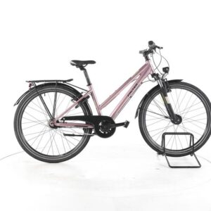 FALTER FX 607 ND Fahrrad City & Trekking