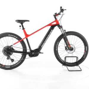 Mondraker Prime+ E-Bike