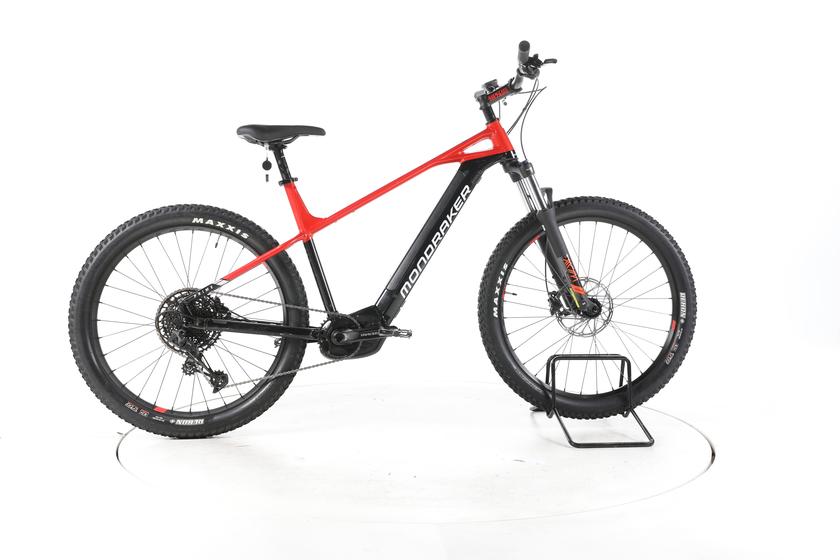 Mondraker Prime+ E-Bike