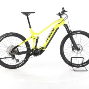 Haibike ALLMTN 3 E-Bike Fully