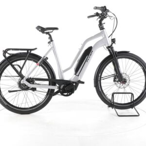 FLYER Upstreet3 7.23 City E-Bike