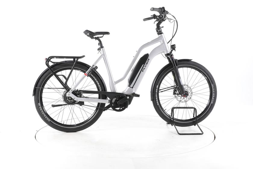 FLYER Upstreet3 7.23 City E-Bike
