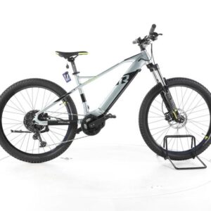 R Raymon Hardray E5.0 E-Bike