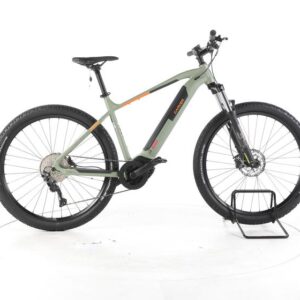 Carver Strict E.410 E-Bike