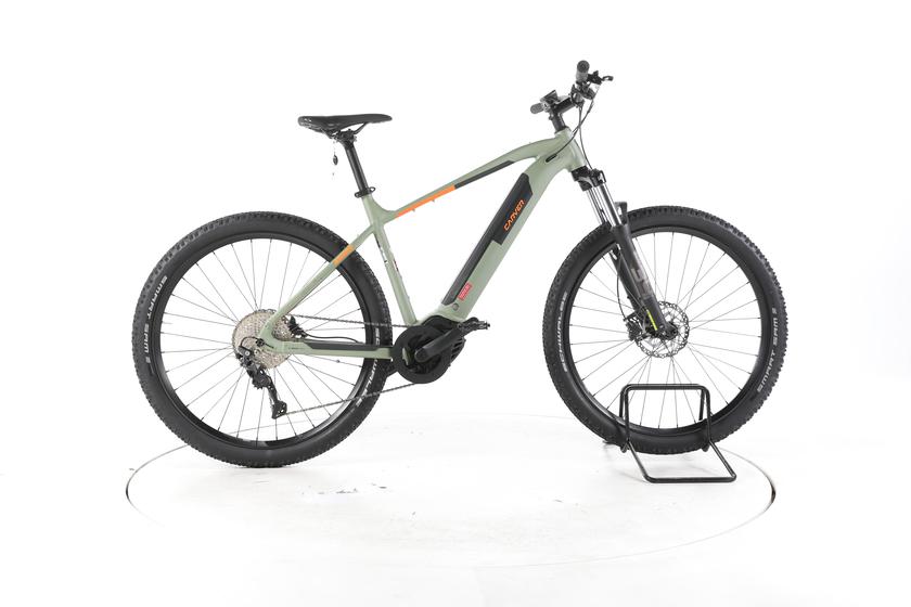 Carver Strict E.410 E-Bike