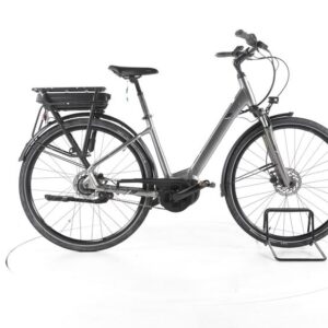 Giant Entour E+ 0 City E-Bike Tiefeinsteiger