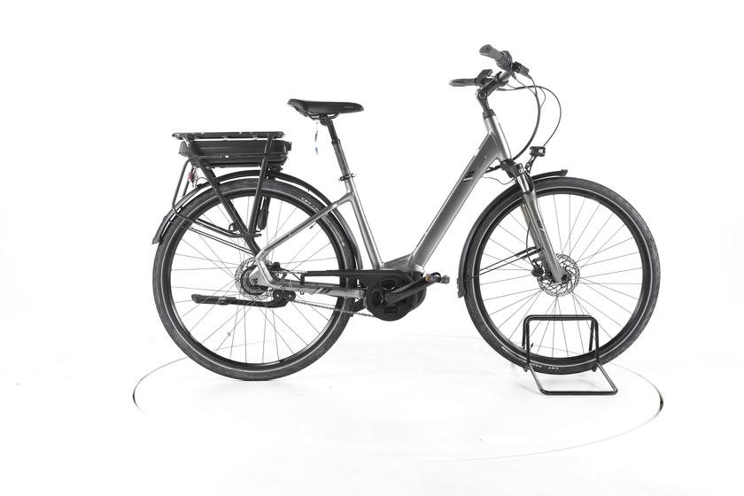 Giant Entour E+ 0 City E-Bike Tiefeinsteiger