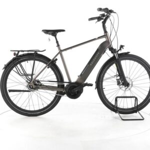 Kalkhoff Image 3.B Move City E-Bike