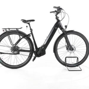 FALTER E 9.8 FL City E-Bike Tiefeinsteiger