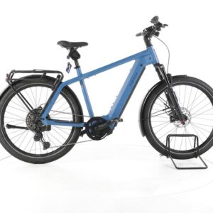 Riese & Müller Charger 4 GT Trekking E-Bike