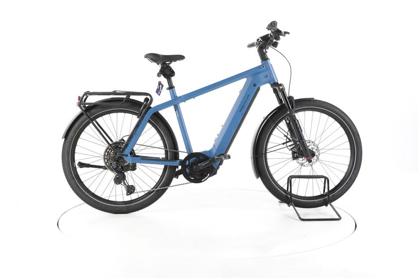 Riese & Müller Charger 4 GT Trekking E-Bike