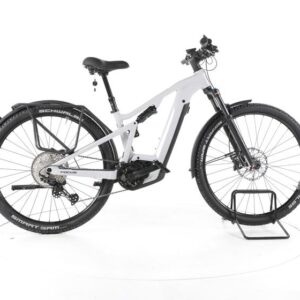 Focus Thron² 6.7 EQP SUV E-Bike
